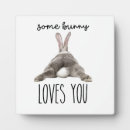 Recherche de lapin plaques Pâques