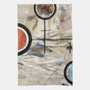 Recherche de illustration abstraite cuisine linges Brosse