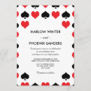 Recherche de mariage de casino cartes postales Pique