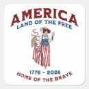 Recherche de courageux autocollants Patriotique