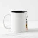 Recherche de klaxon tasses Oie