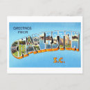 Recherche de charleston cartes postales Salutations de