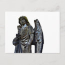 Recherche de ange mort cartes postales Grave