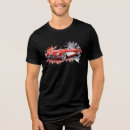 Recherche de voiture américaine tshirts Pour elle