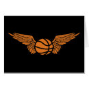 Recherche de pour le joueur de basket cartes postales Athlétisme