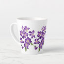 Recherche de violette africaine tasses Nature