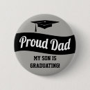 Recherche de fête de remise badges Diplômé