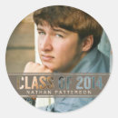 Zoek naar mannelijk stickers Afstuderen