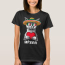 Zoek naar vlag mexico tshirts Mexicaanse trots