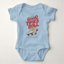 Recherche de 80s bébé vêtements Rétro