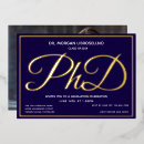 Recherche de docteur invitations Bleu