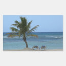 Recherche de paradis autocollants Destination