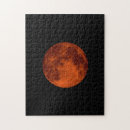 Recherche de sang puzzles Lune