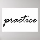 Recherche de réseau posters Positif