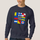 Zoek naar maritiem hoodies Zeilen