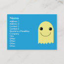 Recherche de fantômes cartes visite Mignon