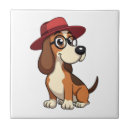 Zoek naar basset honden tegels Pug