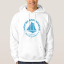 Zoek naar zeilboot hoodies Zeilen