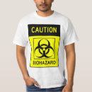 Recherche de biohazard homme vêtements Chemise
