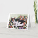 Recherche de en anglais remerciements cartes Chats