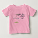 Recherche de fou bébé tshirts Bizarre