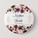 Zoek naar moeder van de bruid buttons Mother-in-law