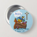 Recherche de arche de noé badges Religieux
