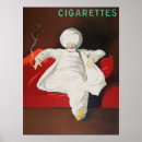 Zoek naar sigaret posters Reclame