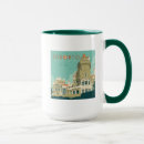 Zoek naar castle mokken Reisposter met stijl