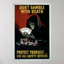 Zoek naar kaartspel posters Gokken