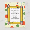 Recherche de polka 11x14 invitations Point de polka