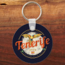 Recherche de ténérife porteclés Tenerife
