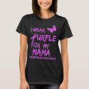 Recherche de fibromyalgie tshirts Mama