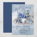 Recherche de tasse de thé invitations Pour elle