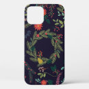 Recherche de guirlande iphone coques Floral