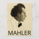 Recherche de schubert cartes postales Musique classique