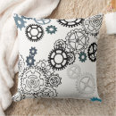 Recherche de gris bleu décoration coussins Pour enfants