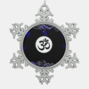 Recherche de aum ornements Méditation