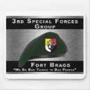 Zoek naar speciale muismatten Leger