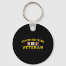Zoek naar veteranen dag sleutelhangers Vlag