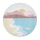 Recherche de nature planches à découper Paysage