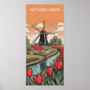 Zoek naar windmolens kunst Platteland