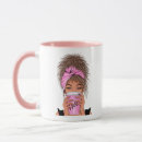 Recherche de chef femme tasses Café