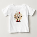 Recherche de caractère bébé tshirts Heureux
