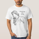 Recherche de alexandre le grand tshirts Grèce
