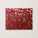 Zoek naar sleutel puzzels Messing