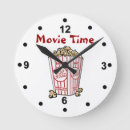Recherche de films horloges Maïs éclaté