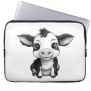 Zoek naar koe laptop sleeves Afdrukken
