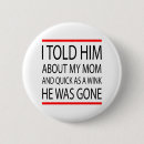 Recherche de slogans drôles badges Citations amusantes
