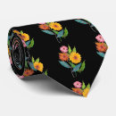 Zoek naar botanische illustratie stropdassen Bloemen